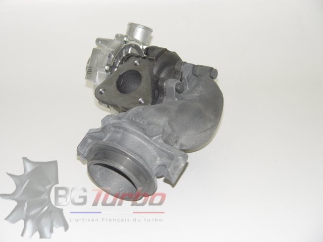 TURBO YOUNGTIMER - NEUF ORIGINE - VL - 454064-0001
